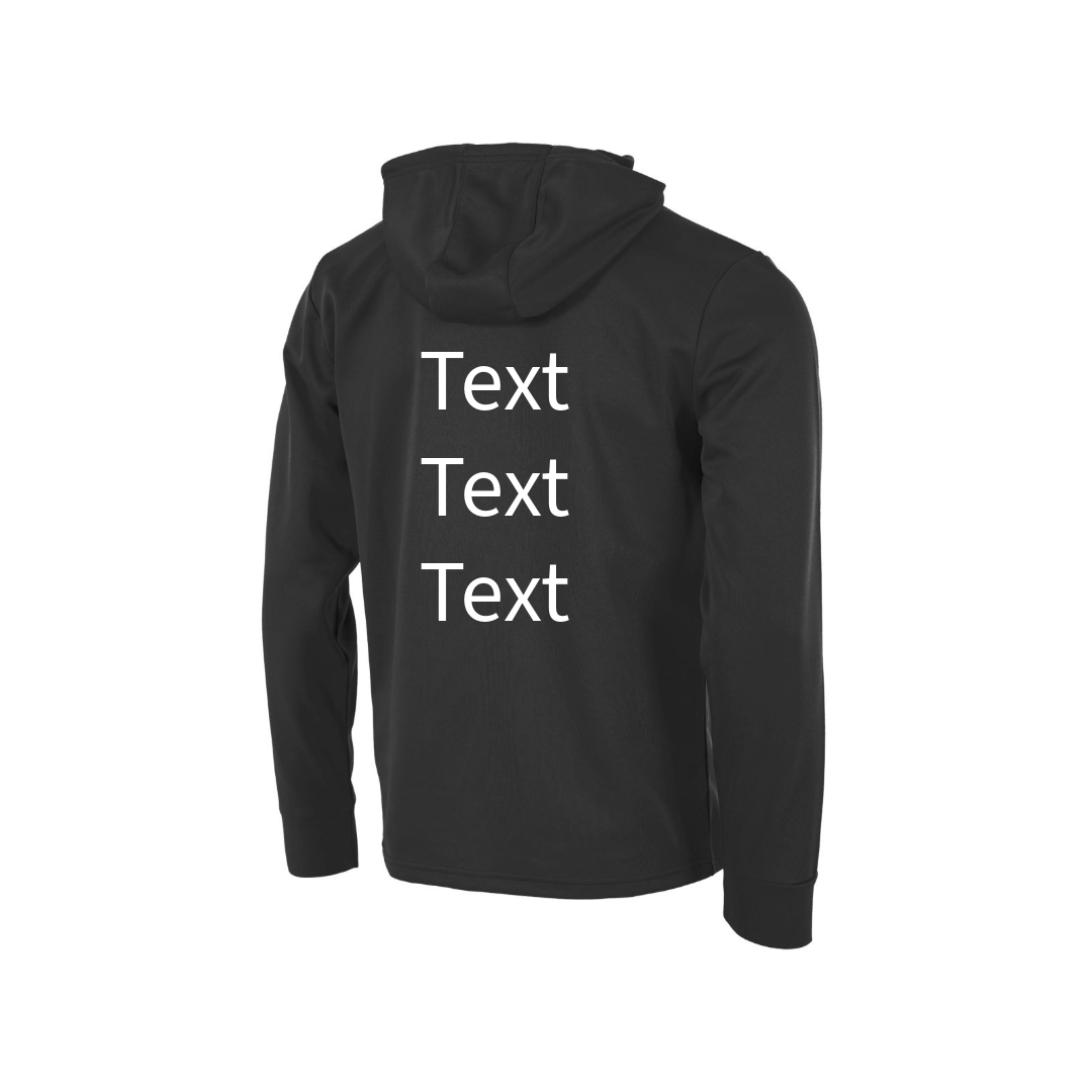 RTFC Fan Hoodie