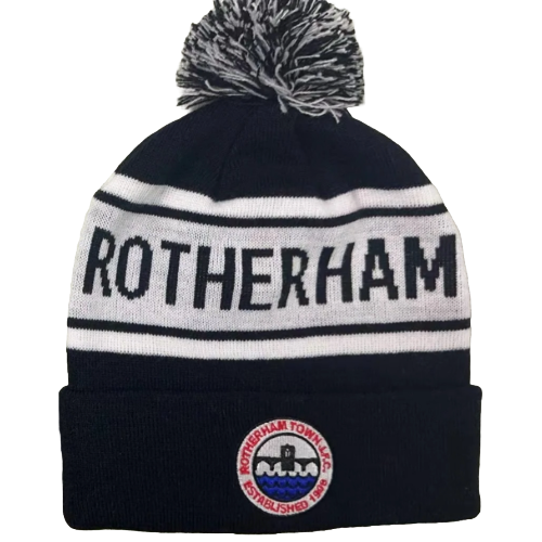 RTFC Bobble Hats