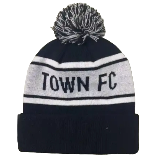 RTFC Bobble Hats