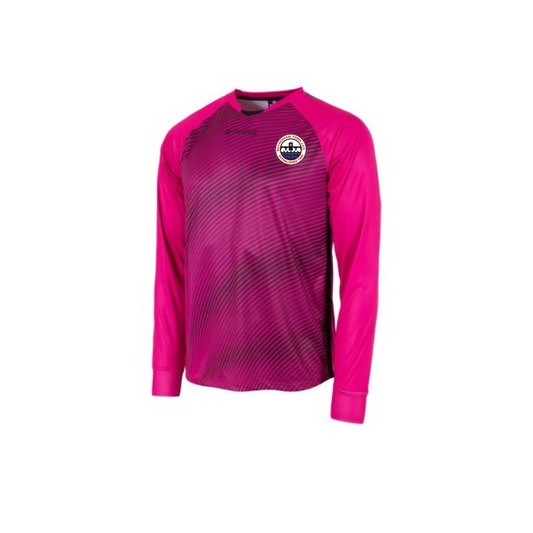 RTFC Official Home Goalkeeper kit 24/25