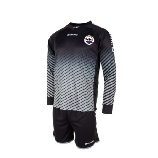 RTFC Official Away Goalkeeper Kit 24/25